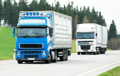 İzmir Güroymak | Eşya Taşıma